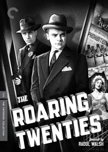 The Roaring Twenties (Criterion Collection)