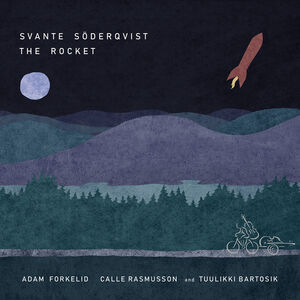 Rocket , Adam Forkelid