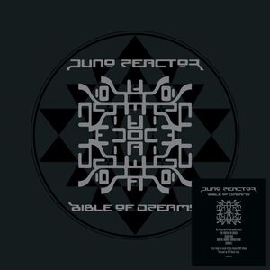 Bible Of Dreams - Black Vinyl [Import] , Juno Reactor