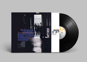 Change Everything - 180gm Vinyl [Import]