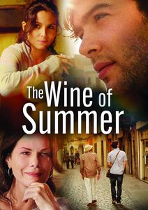 The Wine of Summer , Elsa Pataky