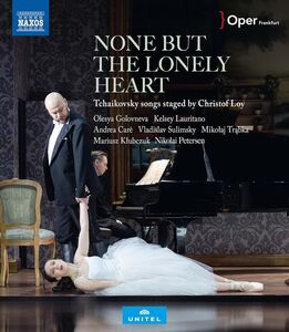 None But the Lonely Heart , Christof Loy