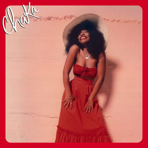 Chaka , Chaka Khan