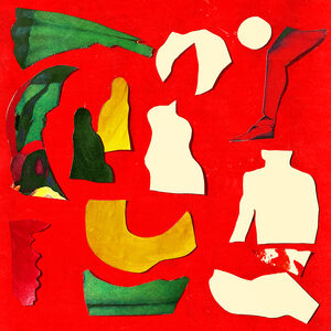 Coat of Arms , Holiday Ghosts