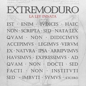 La Ley Innata [Import] , Extremoduro