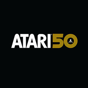 Atari 50 (Original Soundtrack)