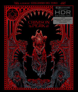 Crimson Peak