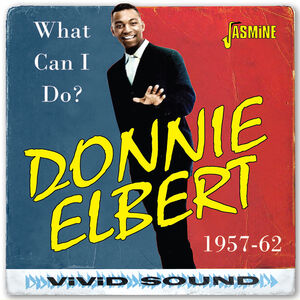 What Can I Do? 1957-1962 [Import]