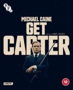 Get Carter [Import]