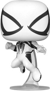FUNKO POP! Games: Spider-Man 2 - Anti-Venom Suit Peter Parker