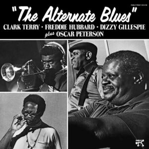 The Alternate Blues , Clark Terry