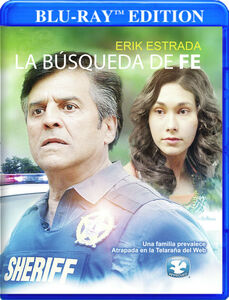 La Busqueda De Fe , Erik Estrada