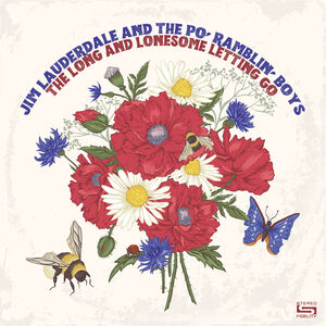 The Long and Lonesome Letting Go , Jim Lauderdale