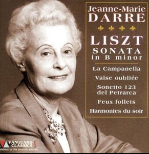 Sonata in B Minor
