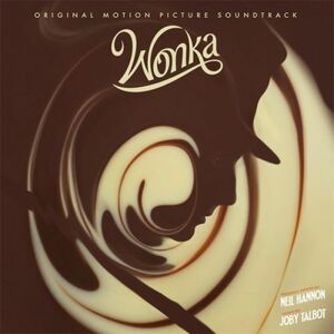 Wonka (Original Soundtrack) 