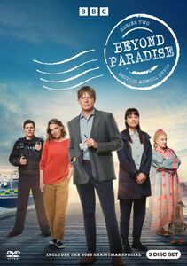 Beyond Paradise: Season Two , Kris Marshall