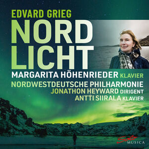 Nordlicht , Nordwestdeutsche Philharmonie