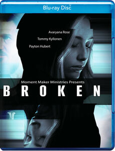 Broken