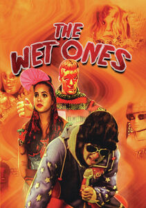 The Wet Ones , Andy Dick