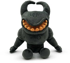 Youtooz - Bendy and the Dark Revival - Beast Bendy 9" Plush