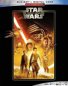 Star Wars: Episode VII: The Force Awakens