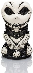 Geeki Tikis - The Nightmare Before Christmas - 30th Jack Skellington Tiki Mug - EE Exclusive