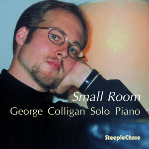 Small Room , George Colligan