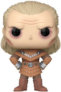 Funko POP! Movies: Ghostbusters II - Vigo