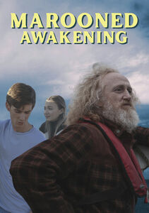 Marooned Awakening , Tim McInnerny