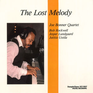 Lost Melody , Joe Bonner