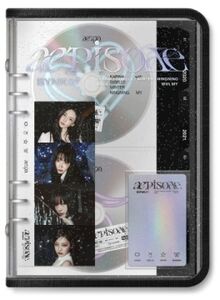 Aespa - Aepisode Synk#1 [Import]