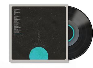 The Overview , Steven Wilson