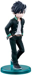 Rowtashii Noise - Wind Breaker - Adokenette - Sakura Haruka Figure