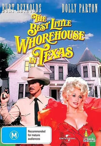 The Best Little Whorehouse in Texas [Import] , Burt Reynolds