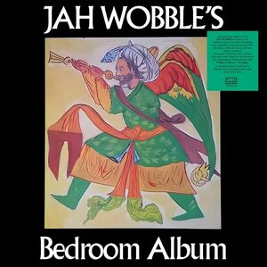 Bedroom Album , Jah Wobble