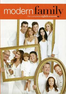 Modern Family: Season 8 , Ed O'Neill
