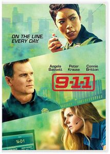 911: Season 1 , Peter Krause