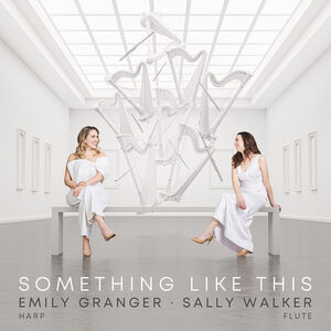 Something Like This , Sally Walker