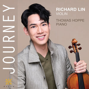 Journey , Richard Lin