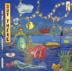 Out There - SHM [Import] , Hiromi & Hiromi's Sonicwonder