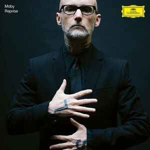 Reprise , Moby