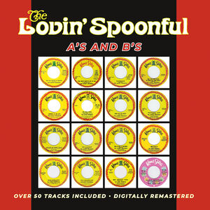 A's And B's [Import] , Lovin Spoonful