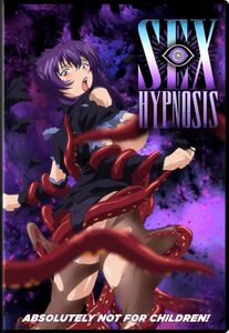 Sex Hypnosis (Saimin-Jutsu: 2nd Version)