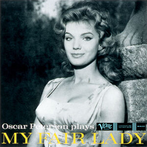 My Fair Lady - UHQCD [Import] , Oscar Peterson Trio