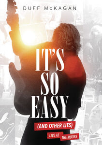 It's So Easy , Slash