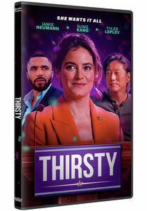 Thirsty , Sung Kang