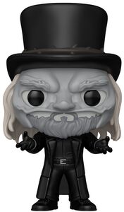 Funko POP! WWE - Uncle Howdy (Styles May Vary) , Bo Dallas