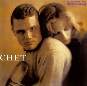 Chet - UHQCD [Import] , Chet Baker