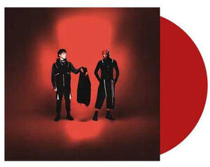 Breach (Red Color LP) , Twenty One Pilots