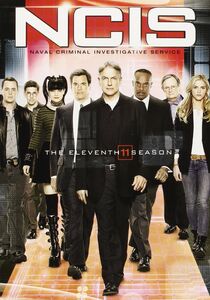Ncis: Eleventh Season , Mark Harmon